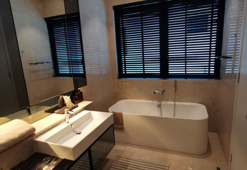 DC Residensi (Damansara City)