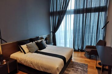 DC Residensi (Damansara City)