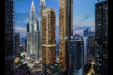 CloutHaus Residences