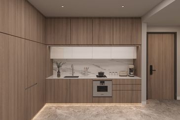 CloutHaus Residences