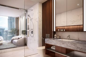 CloutHaus Residences