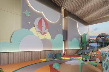 CloutHaus Residences