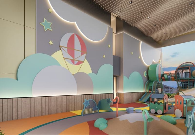 CloutHaus Residences