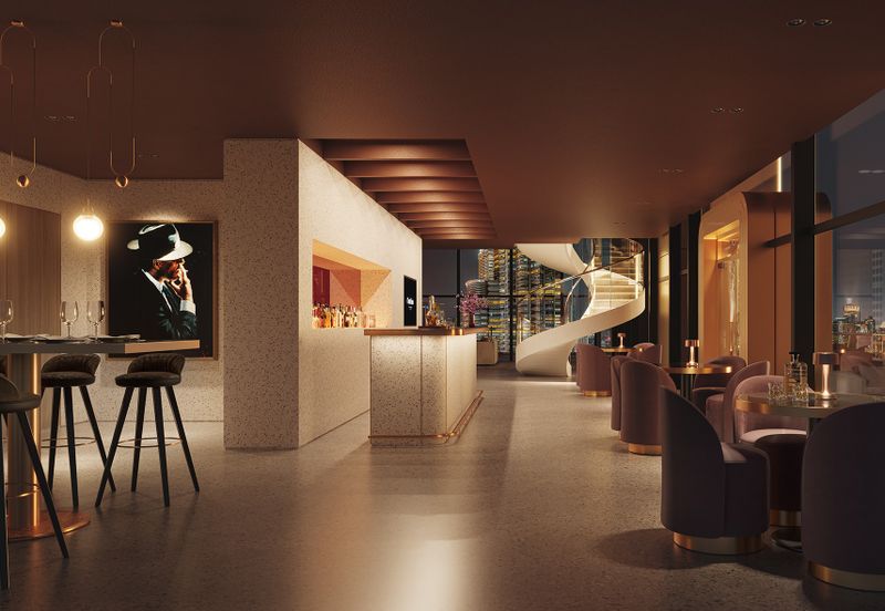 CloutHaus Residences