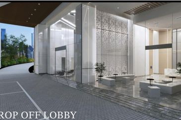 Solarvest Suites Bangsar South