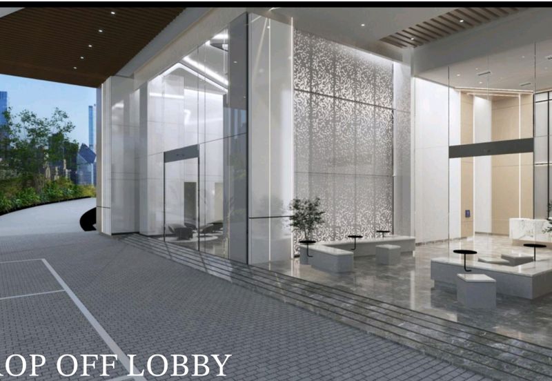 Solarvest Suites Bangsar South