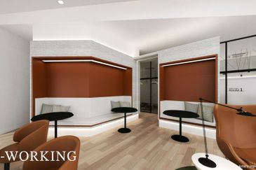 Solarvest Suites Bangsar South