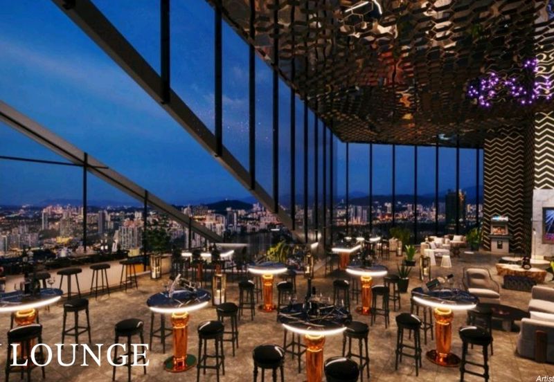 Solarvest Suites Bangsar South