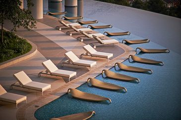 DC Residensi (Damansara City)