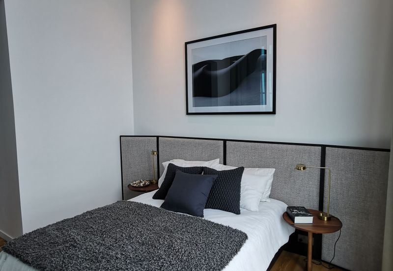 DC Residensi (Damansara City)