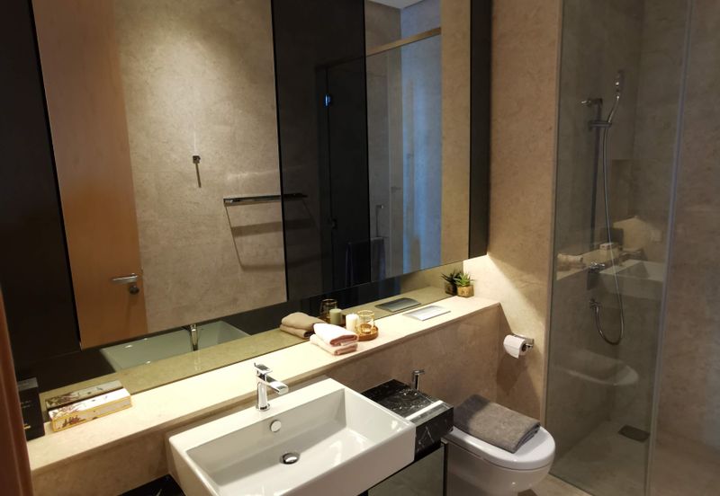 DC Residensi (Damansara City)