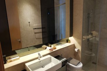 DC Residensi (Damansara City)