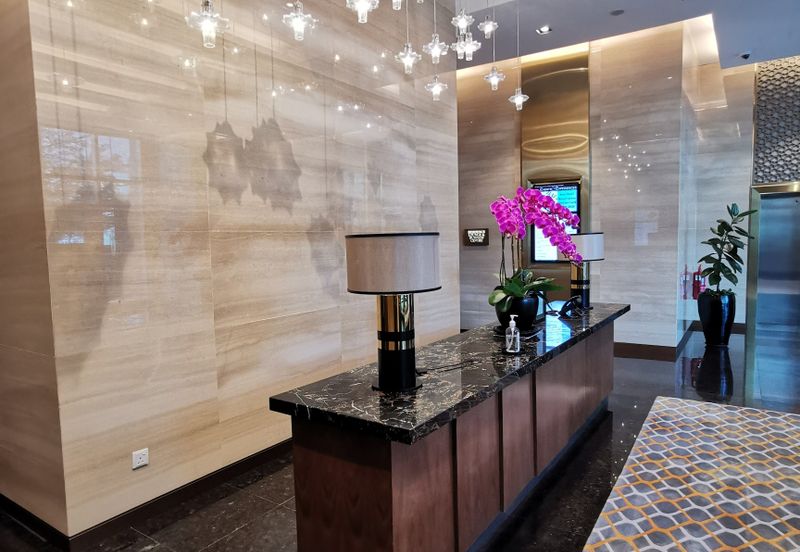 The Ritz-Carlton Residences