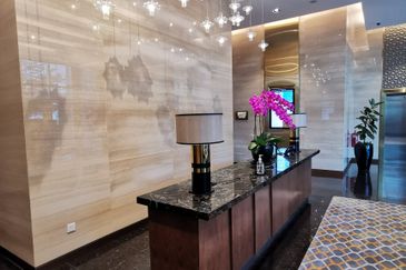 The Ritz-Carlton Residences