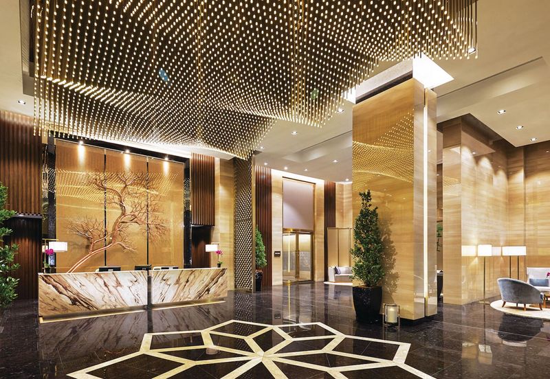 The Ritz-Carlton Residences