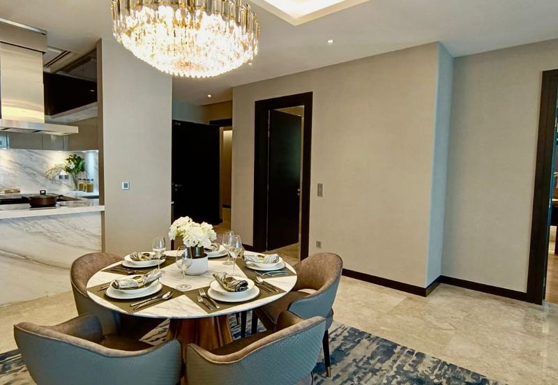 The Ritz-Carlton Residences