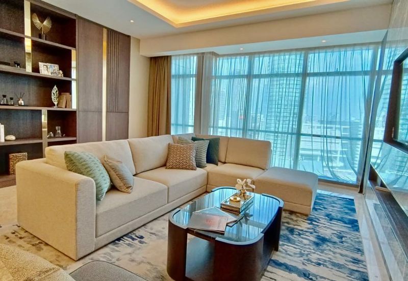 The Ritz-Carlton Residences