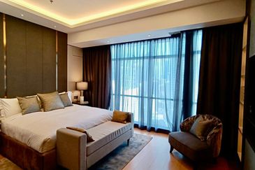 The Ritz-Carlton Residences