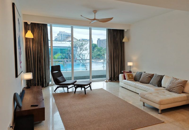 Brunsfield Embassyview