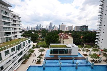 Brunsfield Embassyview