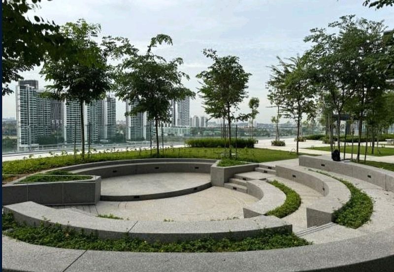 Sunway Square Corporate Tower