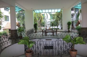 Villa Aman
