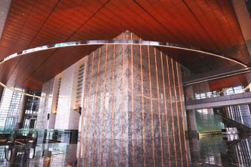 The Exchange 106 @ TRX