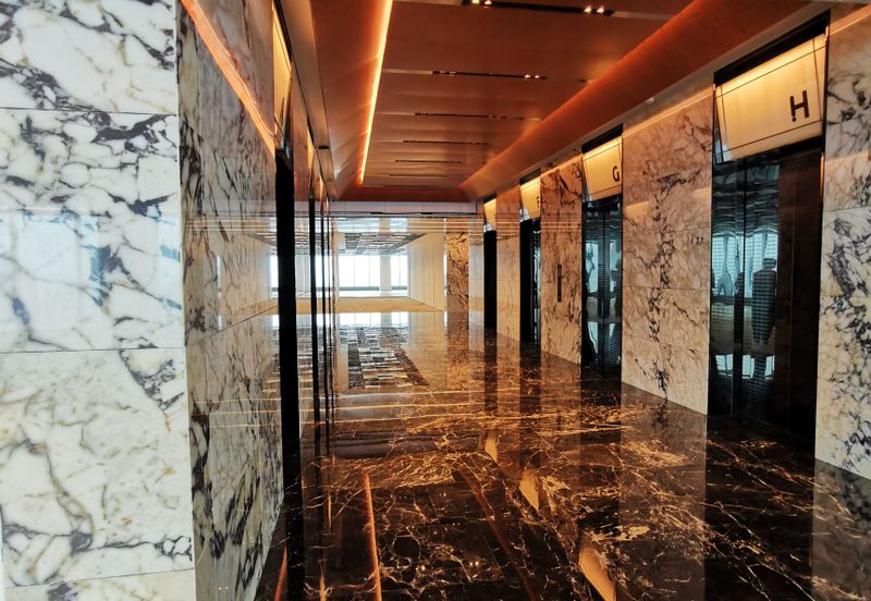 The Exchange 106 @ TRX