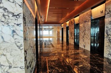 The Exchange 106 @ TRX