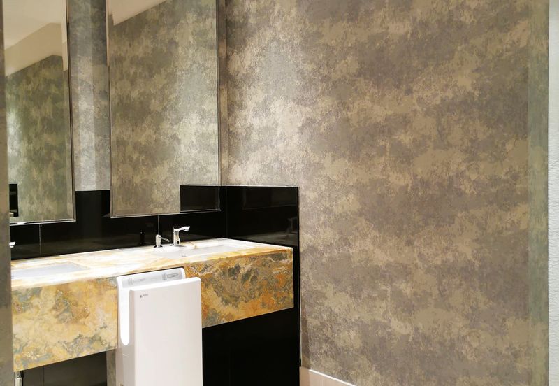 The Exchange 106 @ TRX