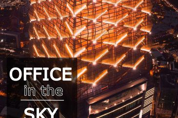 The Exchange 106 @ TRX