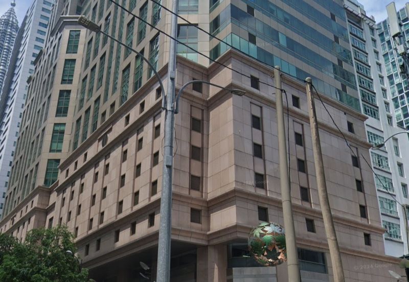 Wisma Rohas Perkasa