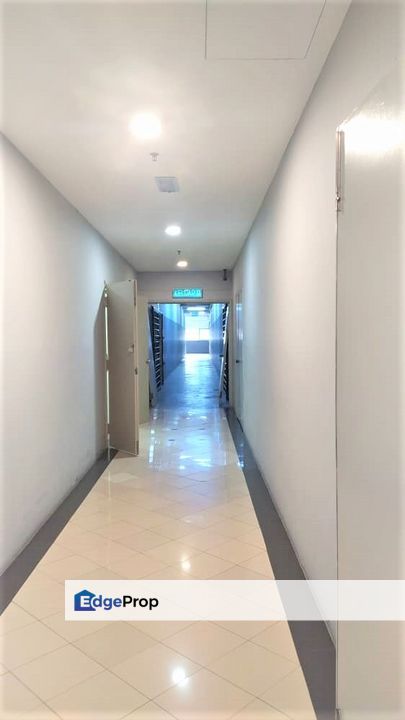 Prime Section 19 Petaling Jaya Location, Selangor, Petaling Jaya