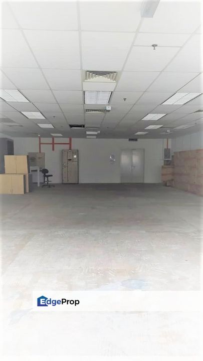 Prime Section 19 Petaling Jaya Location, Selangor, Petaling Jaya