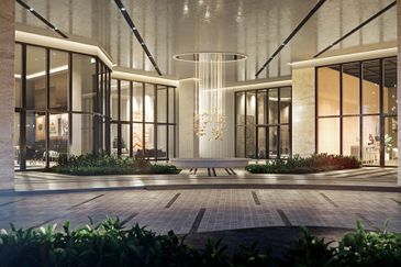 Core Residence @ TRX