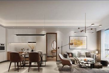 Core Residence @ TRX