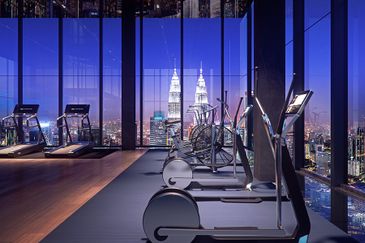 Core Residence @ TRX