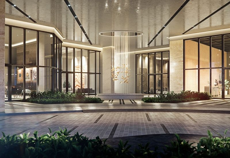 Core Residence @ TRX