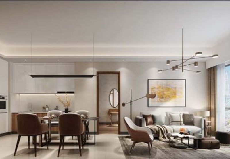 Core Residence @ TRX