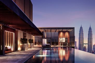 Core Residence @ TRX