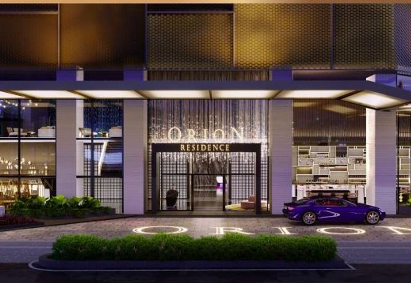 Orion Residence