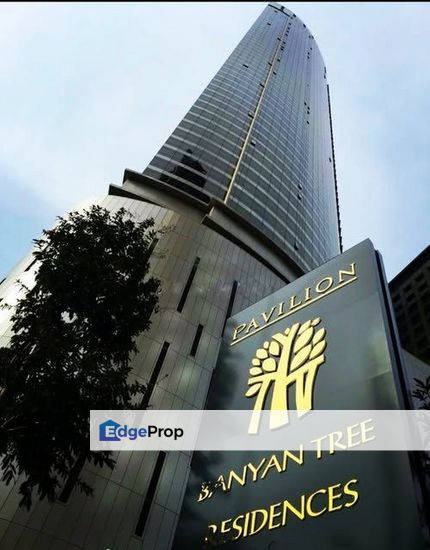 Premium 2 Bedrooms Fully Furnished, Nearby Pavilion Mall KL, Great View of KL Tower, KLCC, PNB118 and Pavilion, Kuala Lumpur, KLCC