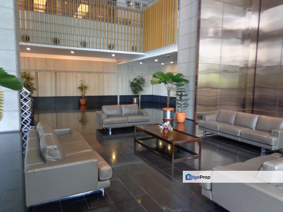 Living Above Pavilion Mall, Kuala Lumpur, Bukit Bintang