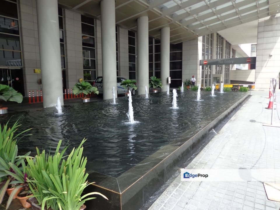 Living Above Pavilion Mall, Kuala Lumpur, Bukit Bintang