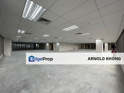 Pavilion Corporate Tower, Damansara Heights, Pavilion Damansara, Newly Completed Tower, Can Move in Anytime, Kuala Lumpur, Damansara Heights