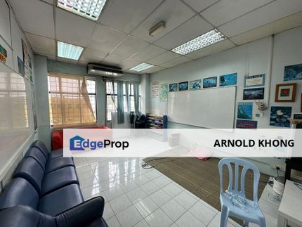 Office space whole floor for Sale @ Taman Midah, Cheras, Kuala Lumpur, Cheras