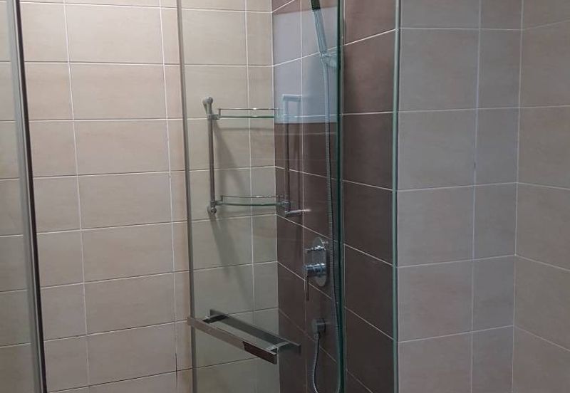 Shaftsbury Residence