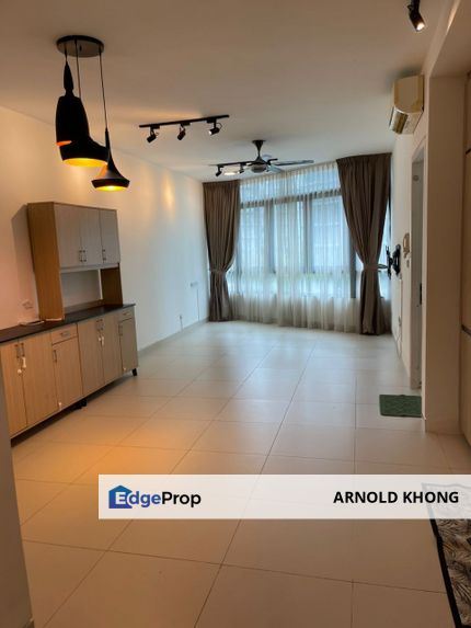 Condo for Sale @ Ara Green Residence, Ara Damansara, Selangor, Ara Damansara