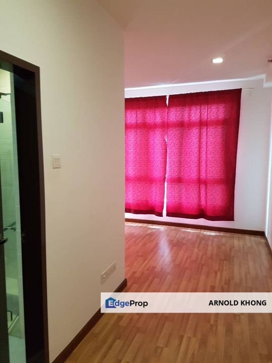 1 Bedder Condo for Sale @ Shaftsbury Residence, Cyberjaya, Selangor, Cyberjaya