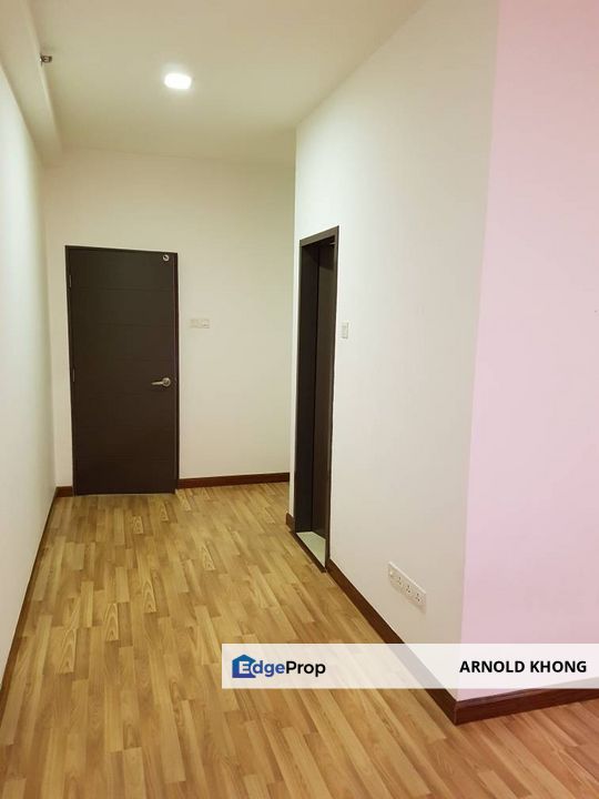 1 Bedder Condo for Sale @ Shaftsbury Residence, Cyberjaya, Selangor, Cyberjaya